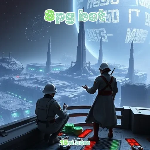 8pg bet: Bônus Imperdíveis para Turbinar Seu Jogo Online