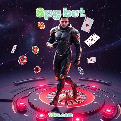 8pg bet: A Revolução das Apostas Ao Vivo no Brasil